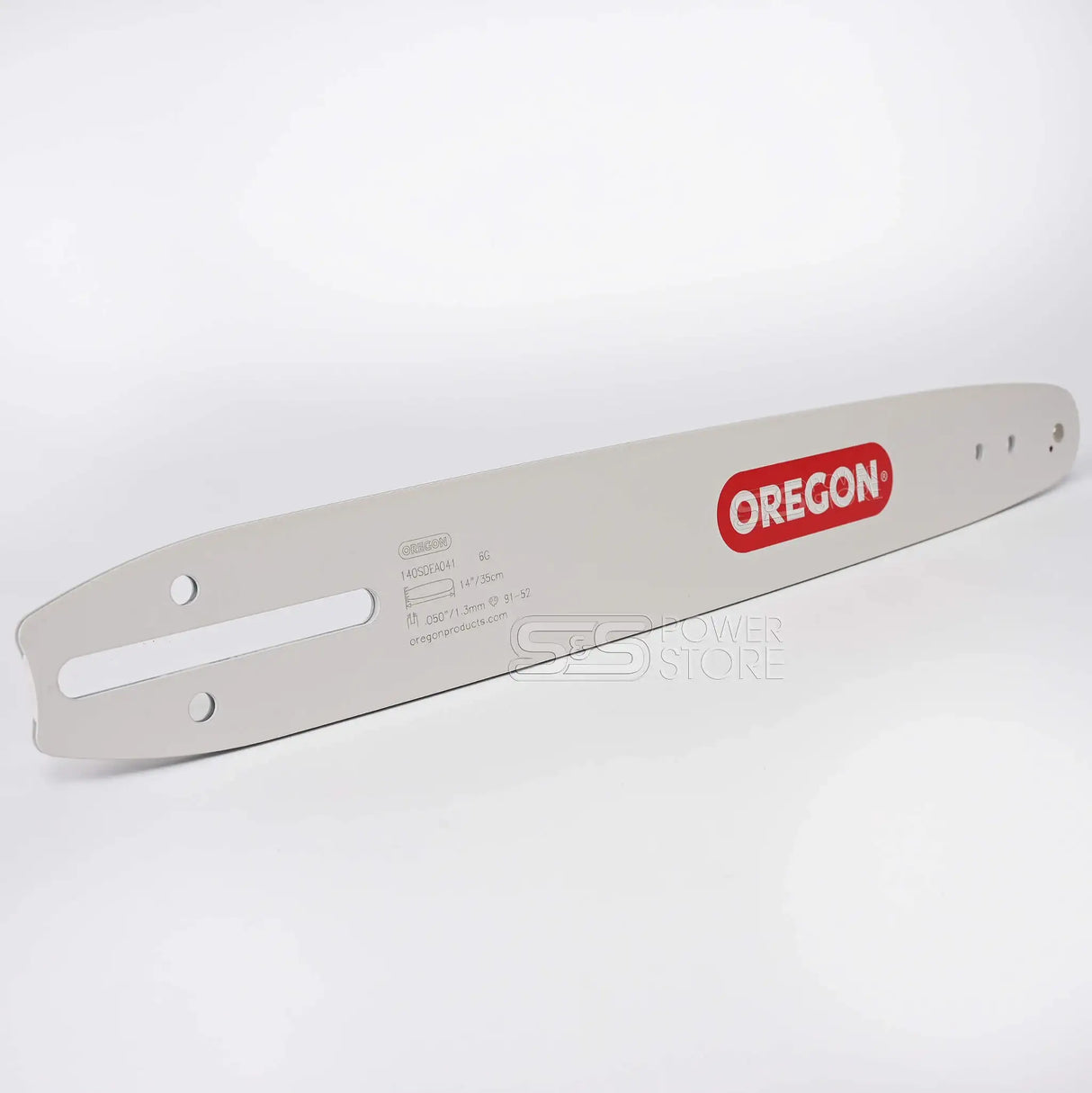 Oregon Führungsschiene 140SDEA041 3/8" 1,3 mm 35 cm Double Guard Schwert - powerstore-shop