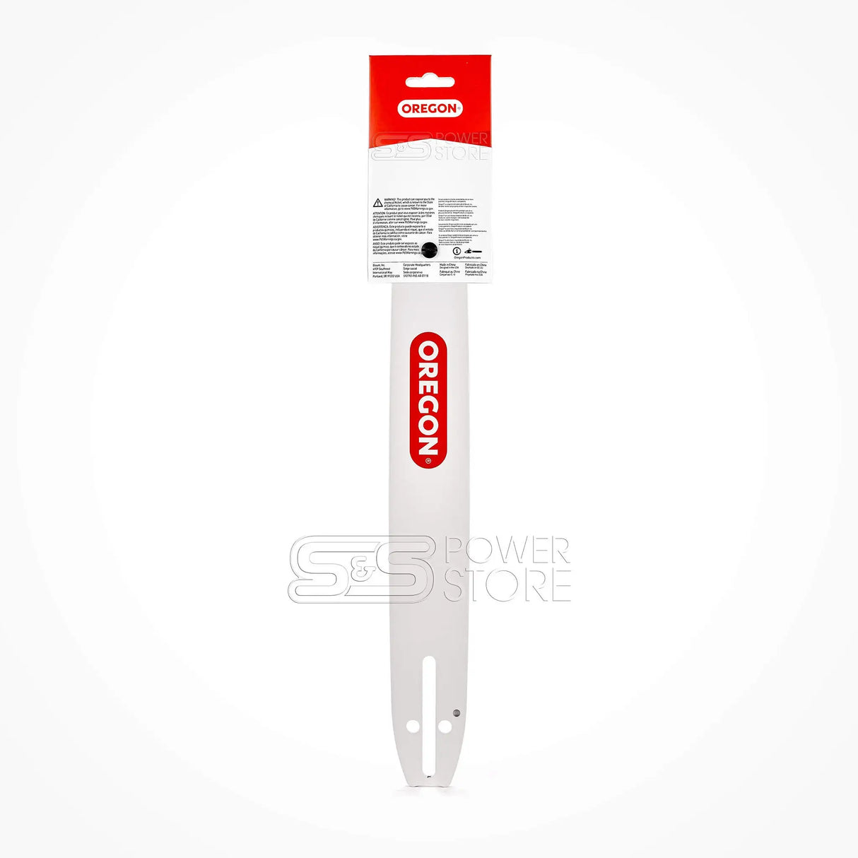 Oregon Führungsschiene 140SDEA095 3/8" 1,3 mm 35 cm Double Guard Schwert - powerstore-shop