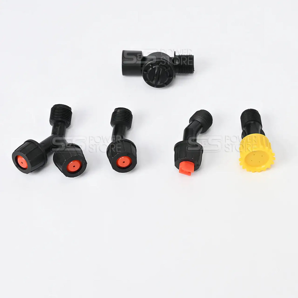 Oregon Rückenspritze 16 Liter 4 bar Drucksprühgerät Drucksprüher 646608 - powerstore-shop