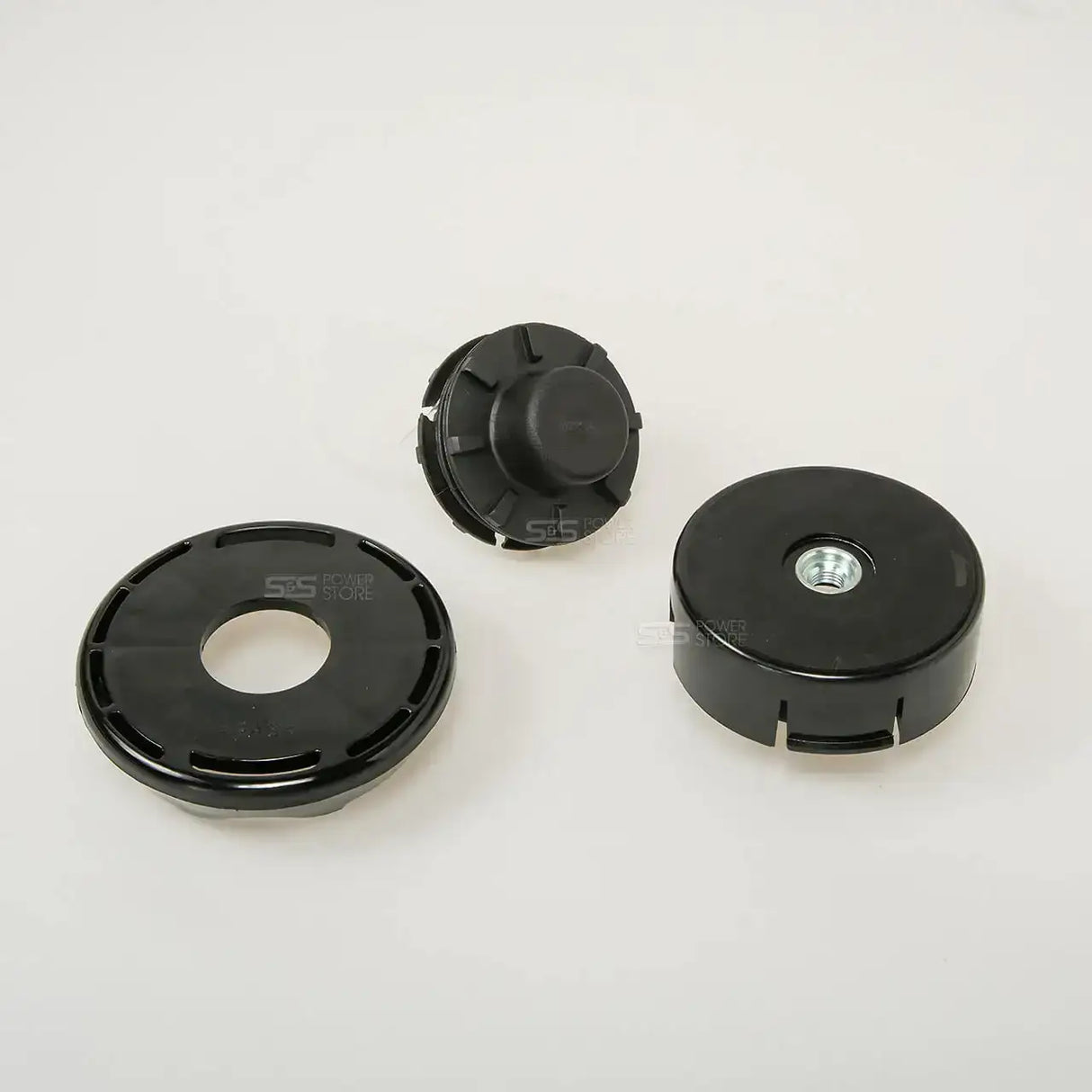 IKRA Mähkopf Schneidkopf komplett ICBC 2/2025 - powerstore-shop