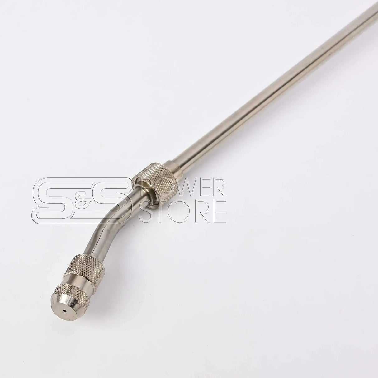 Oregon Metall Sprühlanze 750 mm mit Dosiergriff, Filter und Düse - powerstore-shop