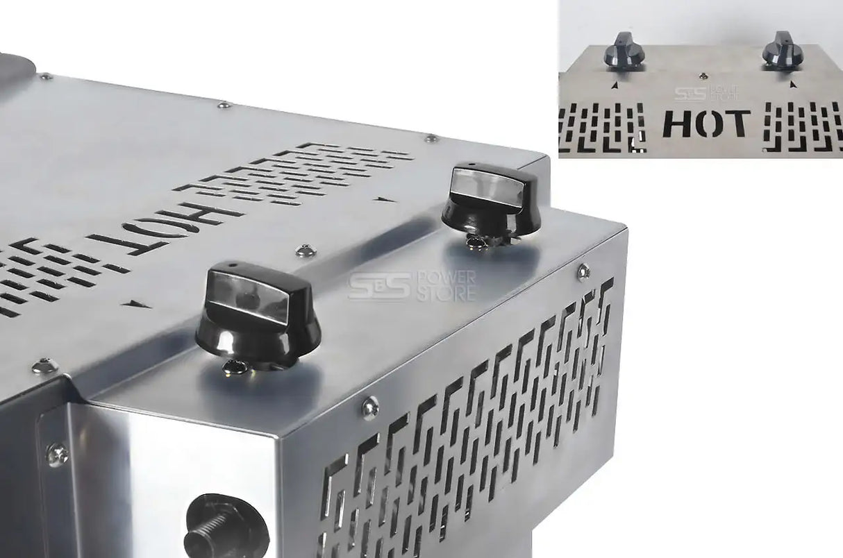 Matrix GrillBox 880XL Oberhitzegrill Gasgrill Set - powerstore-shop