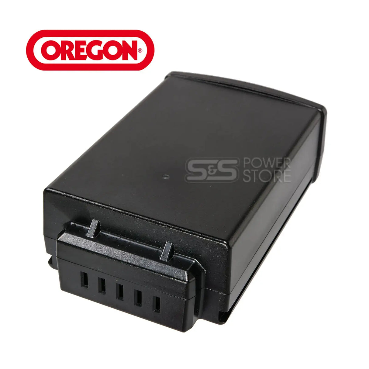 OREGON Akku 4,0 Ah 36 Volt B600E - powerstore-shop
