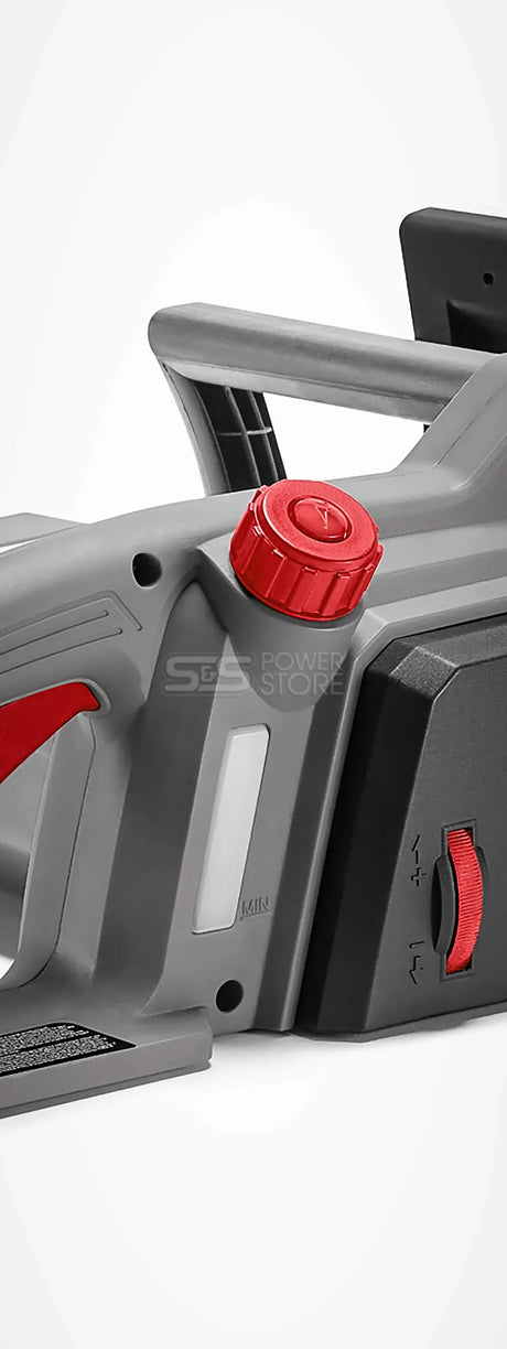 Oregon Elektro Kettensäge CS 1200 Motorsäge 35cm 1800W 230V - powerstore-shop