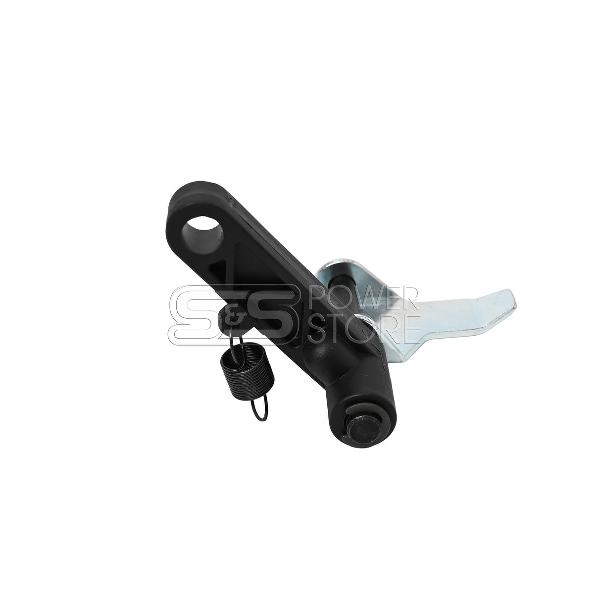 Anschlagkralle Befestigung Set 110579 Oregon Kettenschärfgerät 590181 & Mini Jolly 106550 - powerstore-shop