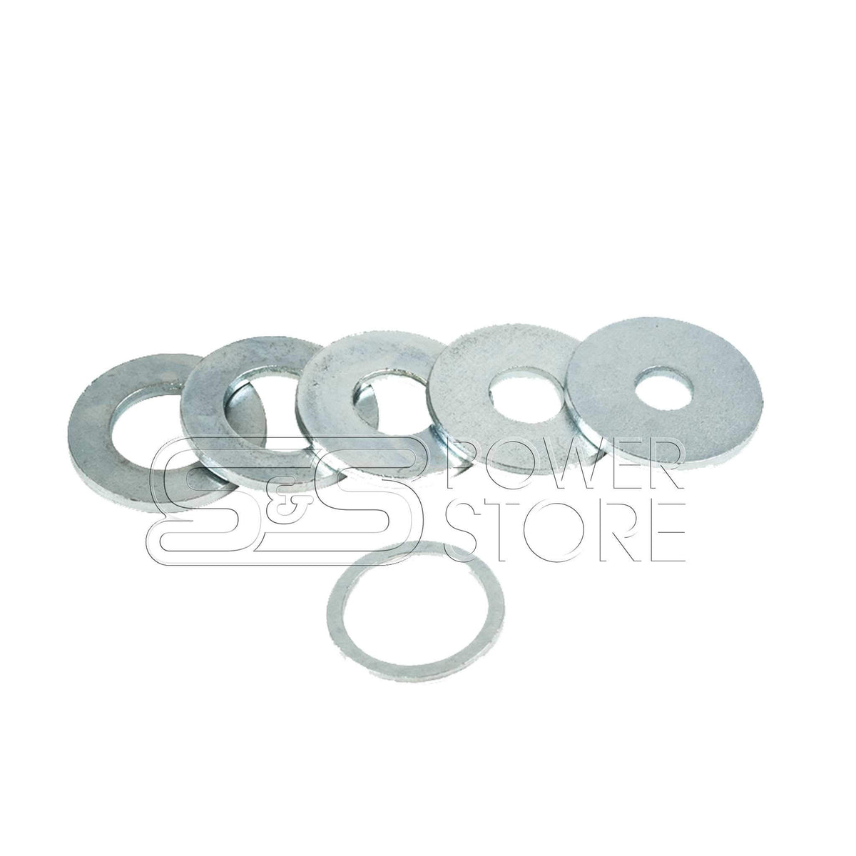 Oregon Scheiben Satz 111165 Jet-Fit Mähköpfe Jet-Fit Alu 2-Fadenkopf Schneidkopf 539138