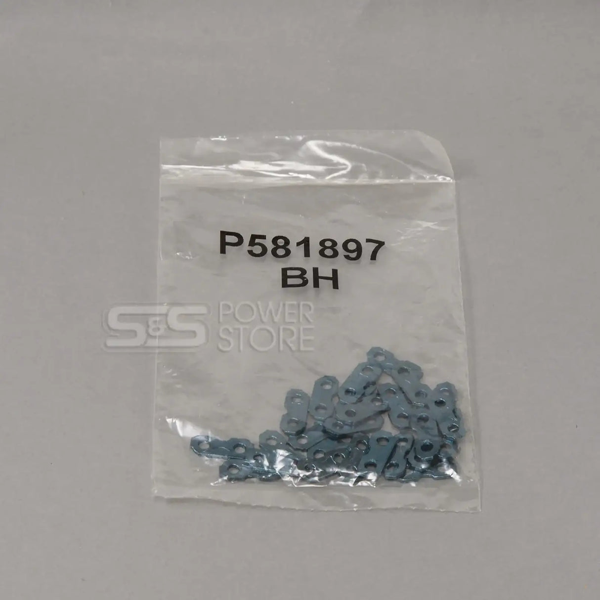 Oregon Sägeketten Verbindungsglied ohne Niet 72EXL 73EXL 3/8 " 1,3 mm 1,5 mm 25 Stück - powerstore-shop