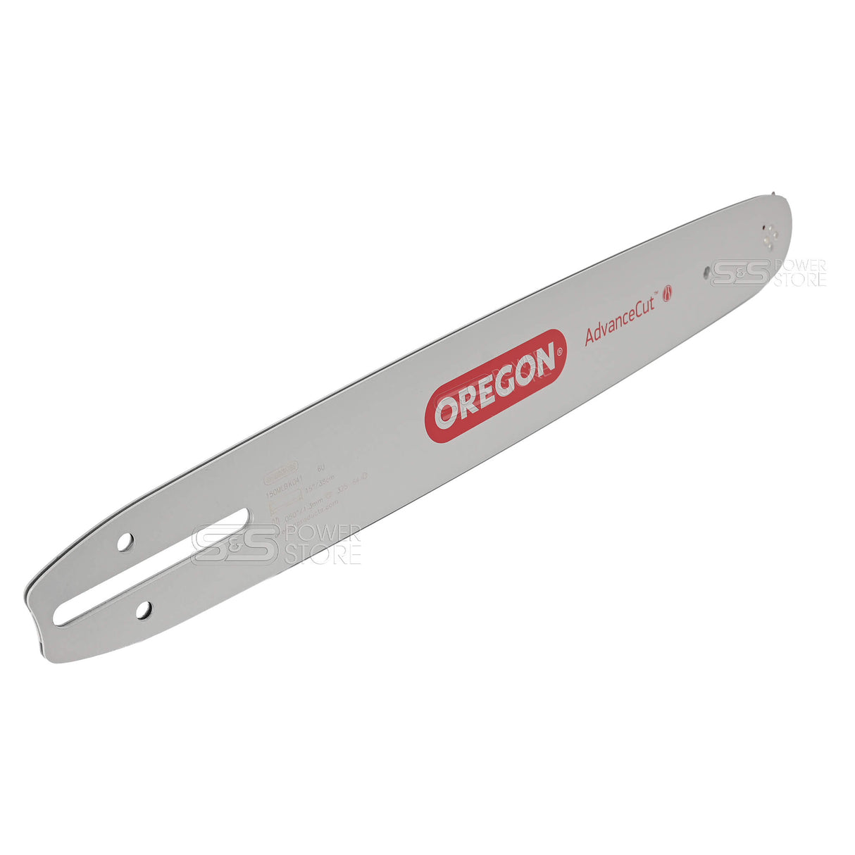 Oregon AdvanceCut Führungsschiene 150MLBK041 325" 1,3 mm 38 cm PRO AM Schwert