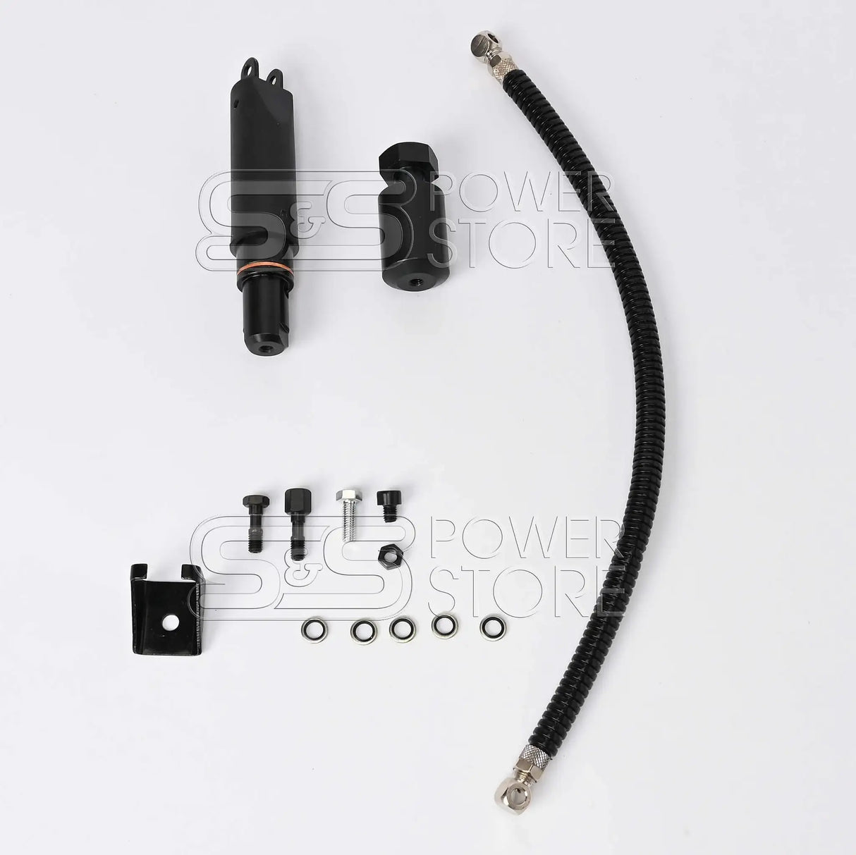 Oregon Hydrauliksatz 546950 Kettenschärfgerät 620-230 - powerstore-shop