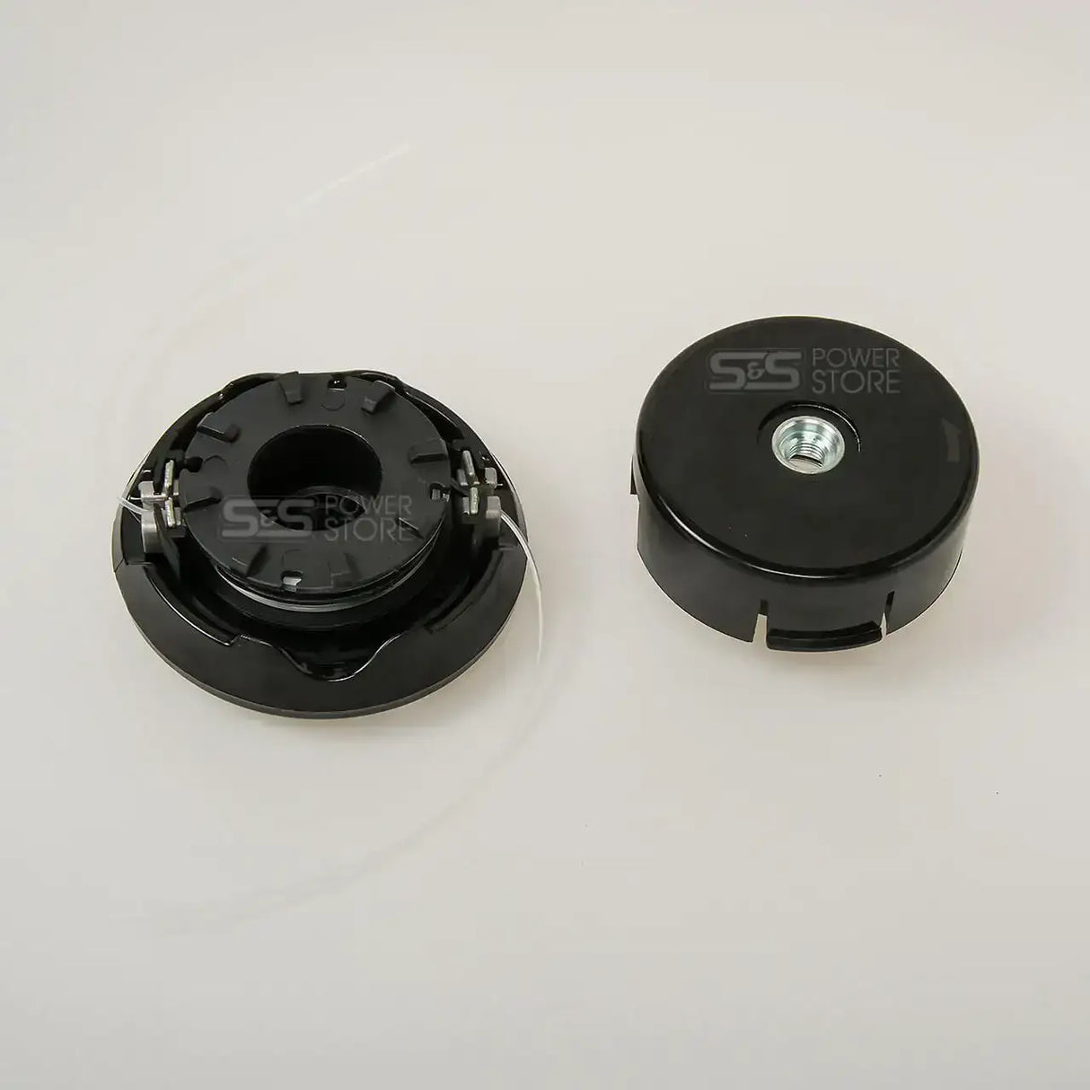 IKRA Mähkopf Schneidkopf komplett ICBC 2/2025 - powerstore-shop