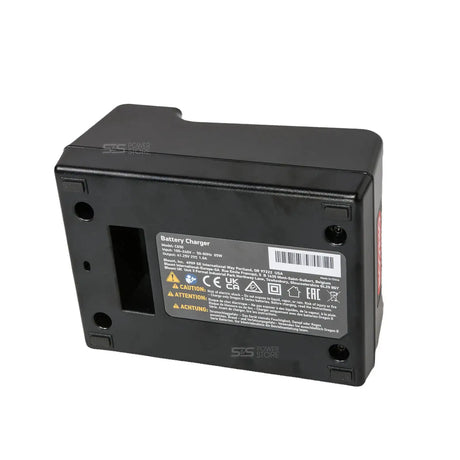 Oregon Akku Ladegerät für 36 V Lithium-Ionen-Akkus C650 - powerstore-shop