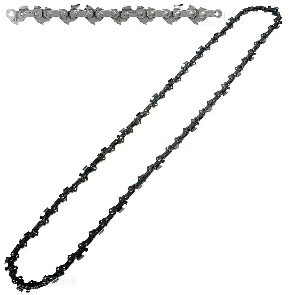 Oregon Sägekette passend Scheppach CSH46 Ersatzkette 40 cm - powerstore-shop