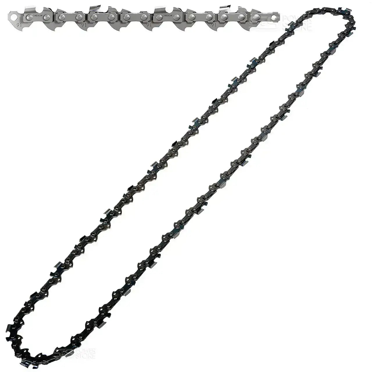 Oregon Sägekette passend Scheppach CSH46 Ersatzkette 40 cm - powerstore-shop