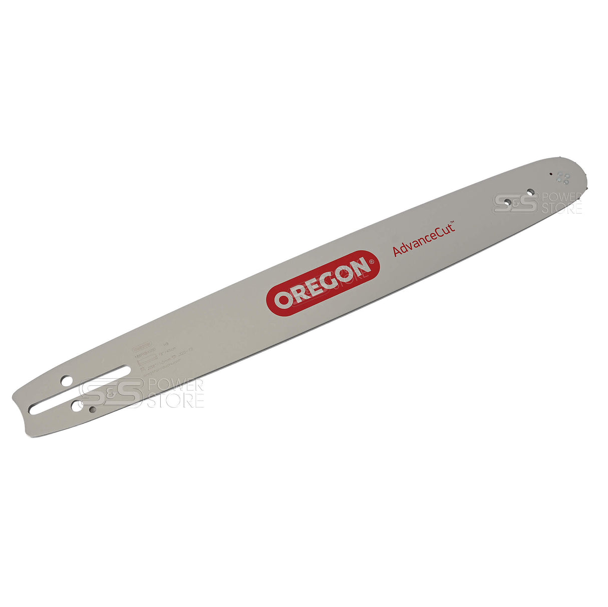 Oregon AdvanceCut Führungsschiene 188PXBK095 .325" 1,5 mm 45 cm PRO AM Schwert - powerstore-shop