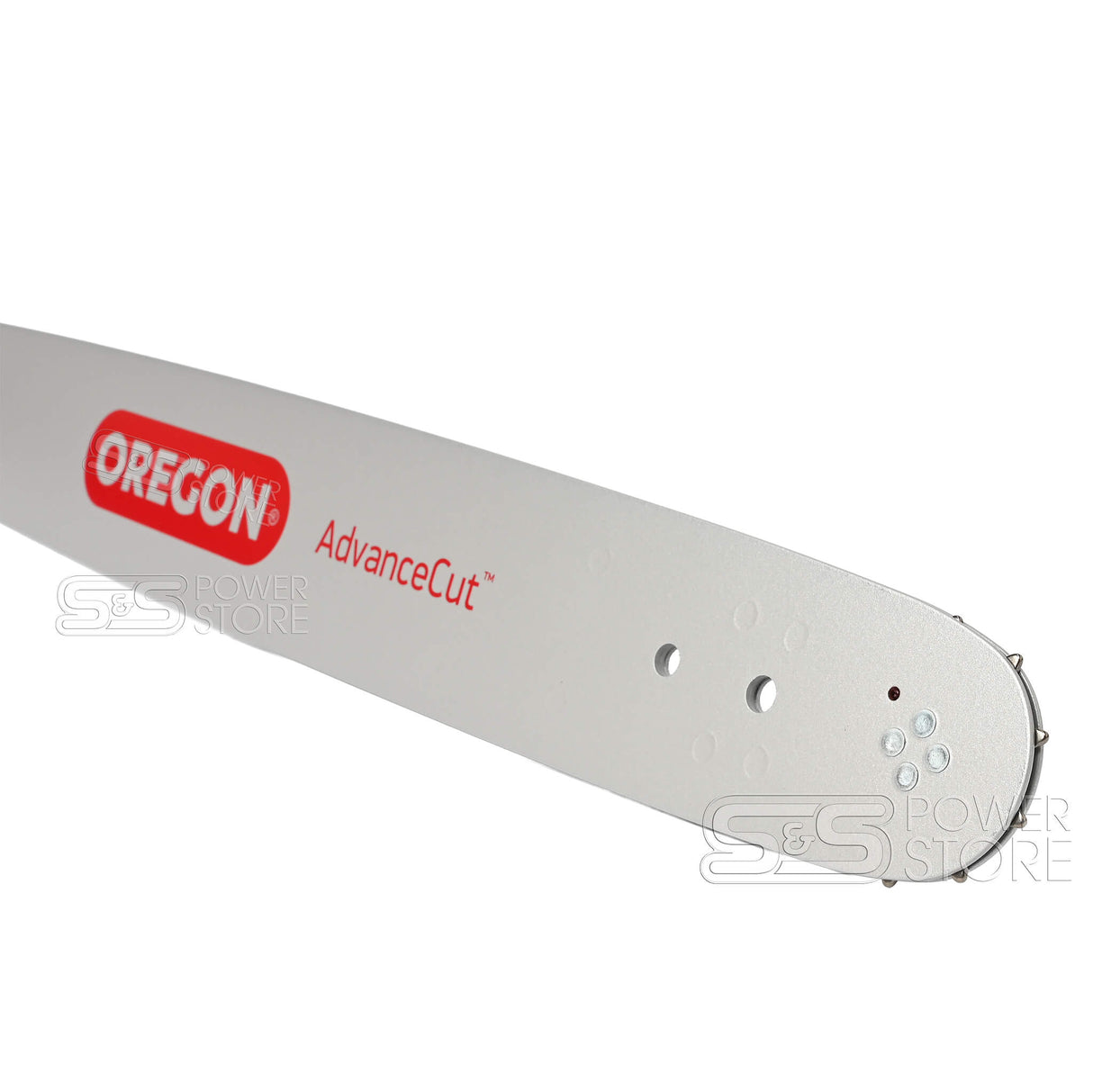 Oregon AdvanceCut Führungsschiene 188PXBK095 .325" 1,5 mm 45 cm PRO AM Schwert - powerstore-shop