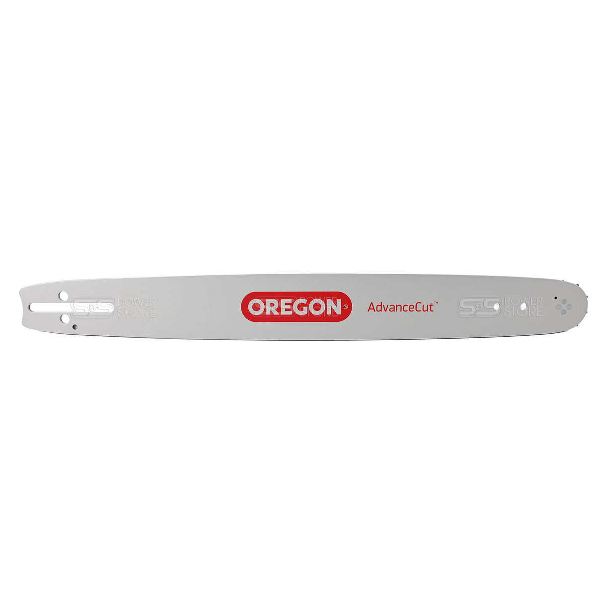 Oregon AdvanceCut Führungsschiene 188PXBK095 .325" 1,5 mm 45 cm PRO AM Schwert - powerstore-shop