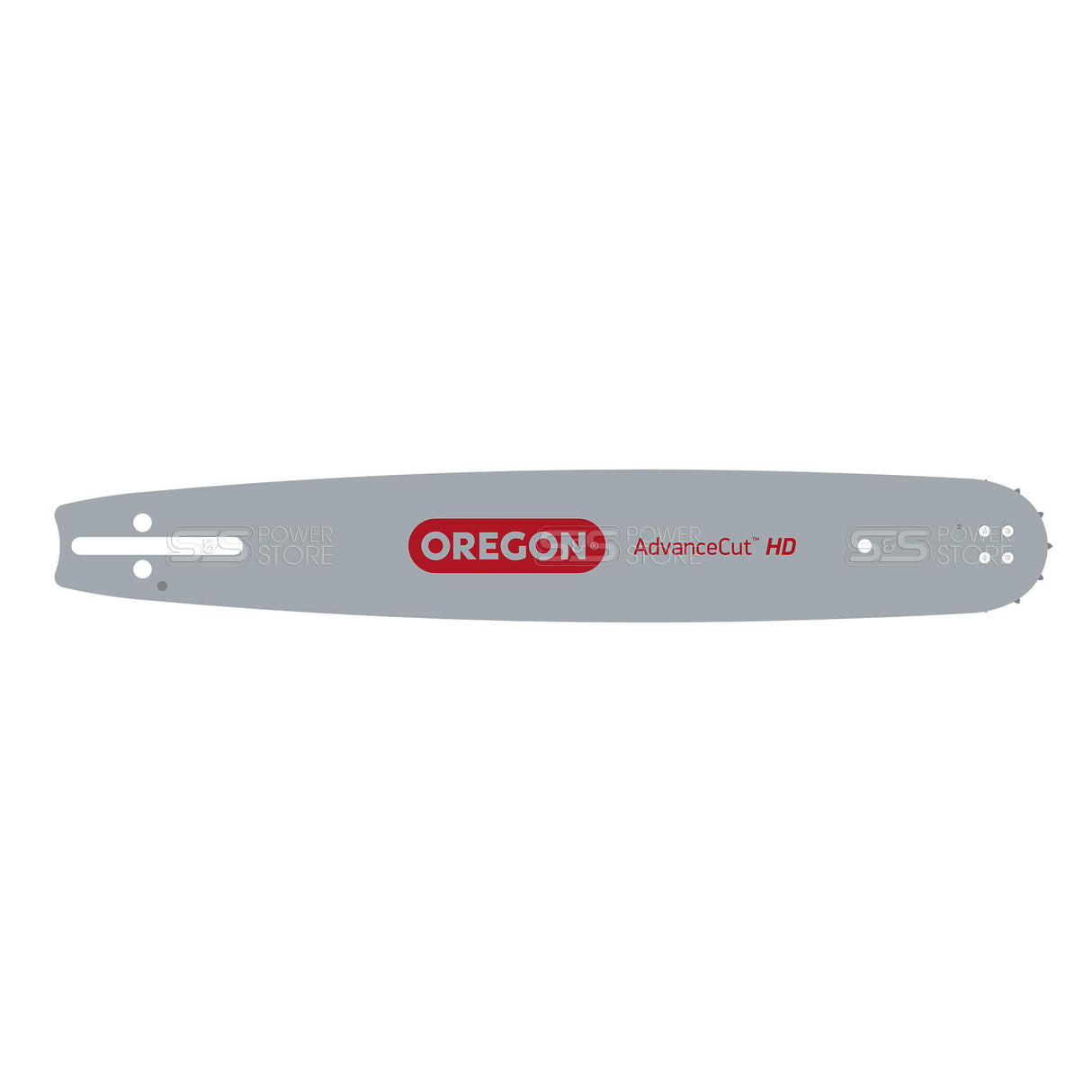 Oregon AdvanceCut HD Schwert 188SLBK095 Führungsschiene 325" 1,5 mm 45 cm