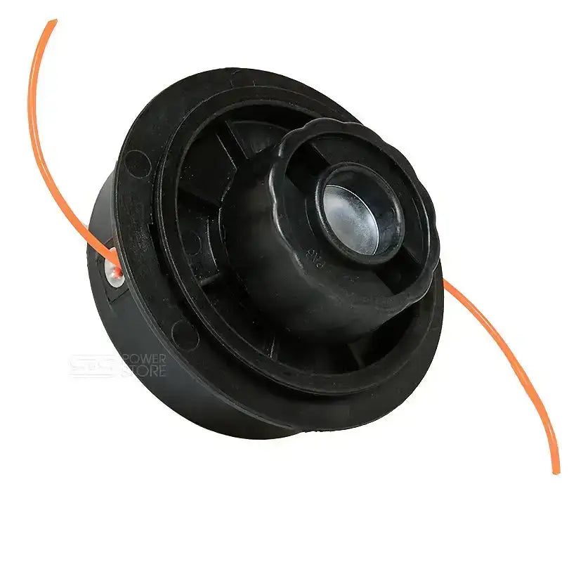 Mähkopf Schneidkopf IKRA BF 43 Benzin-Sense Freischneider inkl. Faden und Spule - powerstore-shop