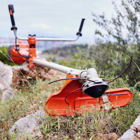 Oregon Profi Mähfaden TerraMax 3 mm x 44 m Trimmerfaden Freischneiderfaden - powerstore-shop