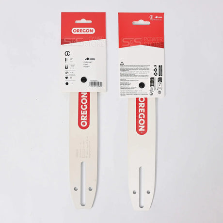 Oregon Führungsschiene 100SDEA041 3/8" 1,3 mm 25 cm Double Guard Schwert - powerstore-shop