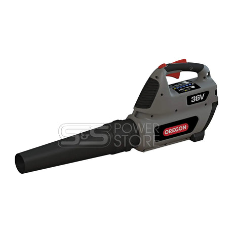 Oregon Akku-Blasgerät BL300 ohne Akku und Ladegerät - powerstore-shop