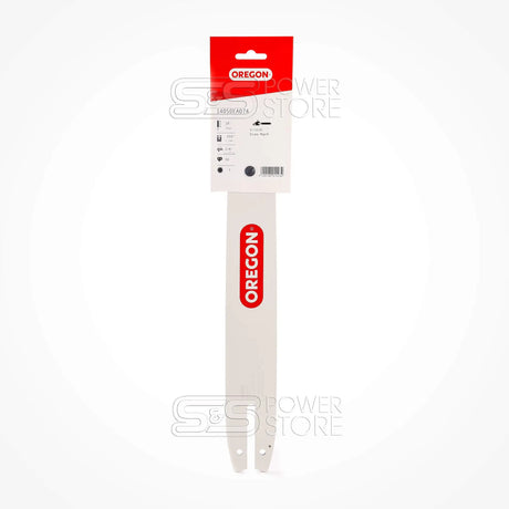 Oregon Führungsschiene 140SDEA074 3/8" 1,3 mm 35 cm Double Guard Schwert - powerstore-shop
