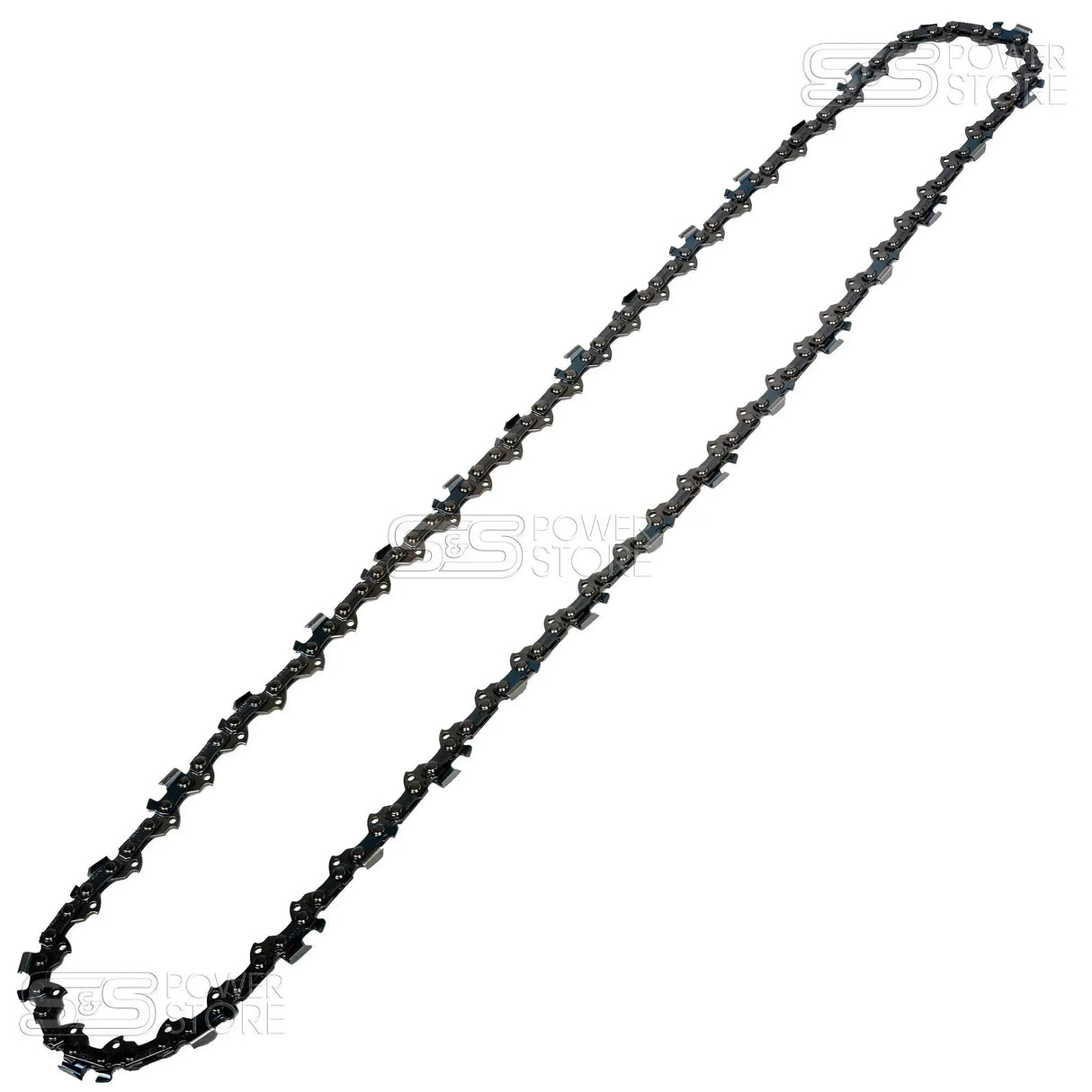 Oregon Sägekette 91VXL062E VersaCut 3/8" 1,3 mm 62 TG 45 cm Halbmeißel