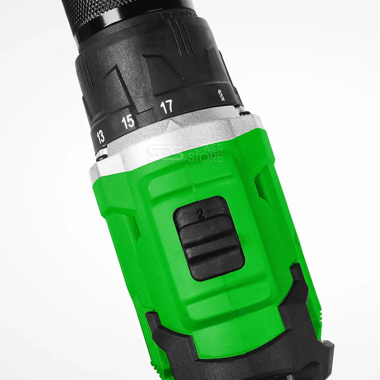 Kawasaki Akkuschrauber 2 Gang Bohrschrauber AK Power 20 V Brushless - powerstore-shop