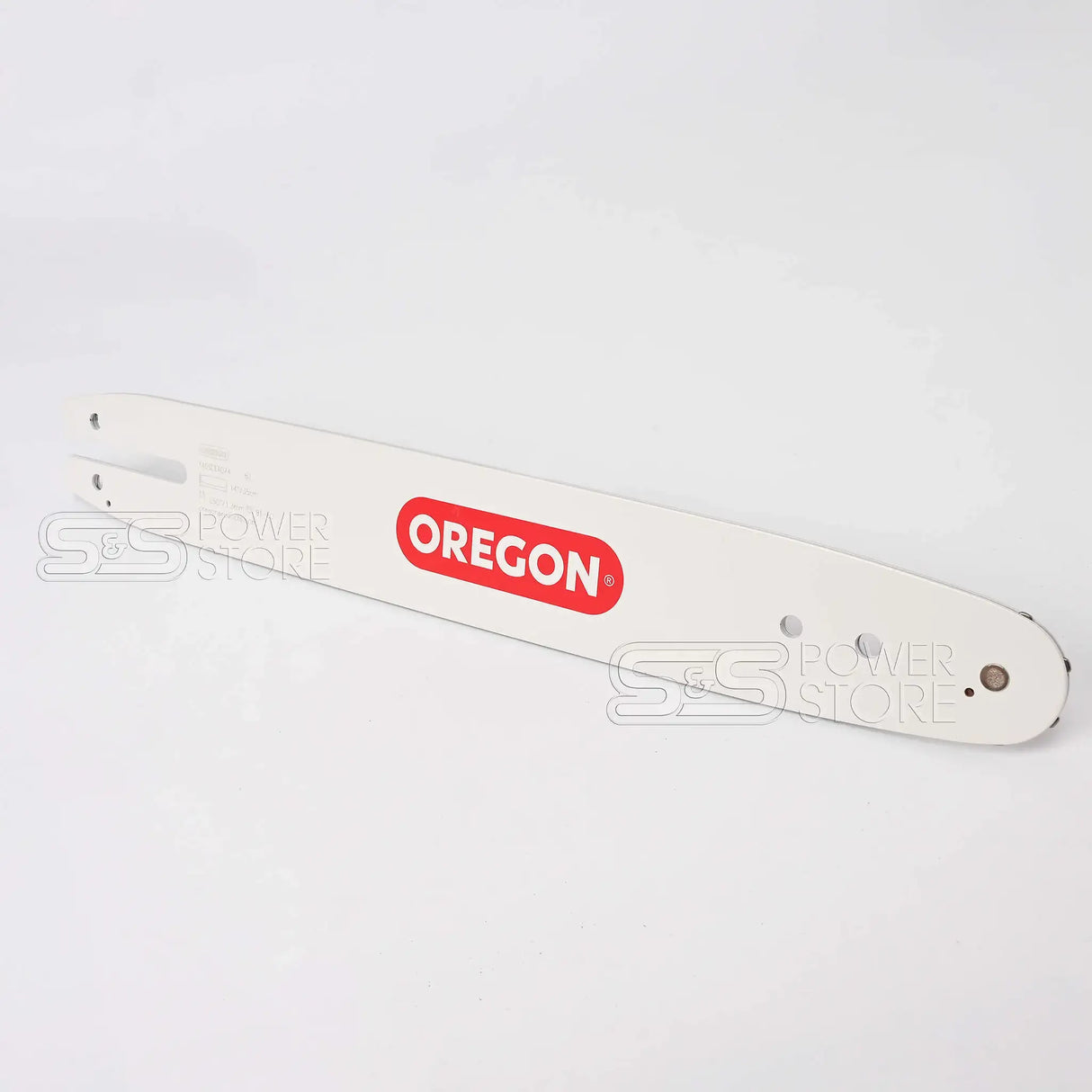 Oregon Double Guard Schwert 140SDEA074 Führungsschiene 3/8" 1,3 mm 35 cm - powerstore-shop