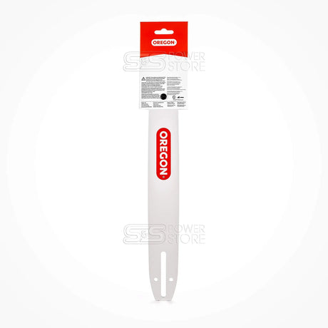 Oregon Führungsschiene 144MLEA041 3/8" Mini 1,1 mm 35 cm Micro-Lite Schwert - powerstore-shop