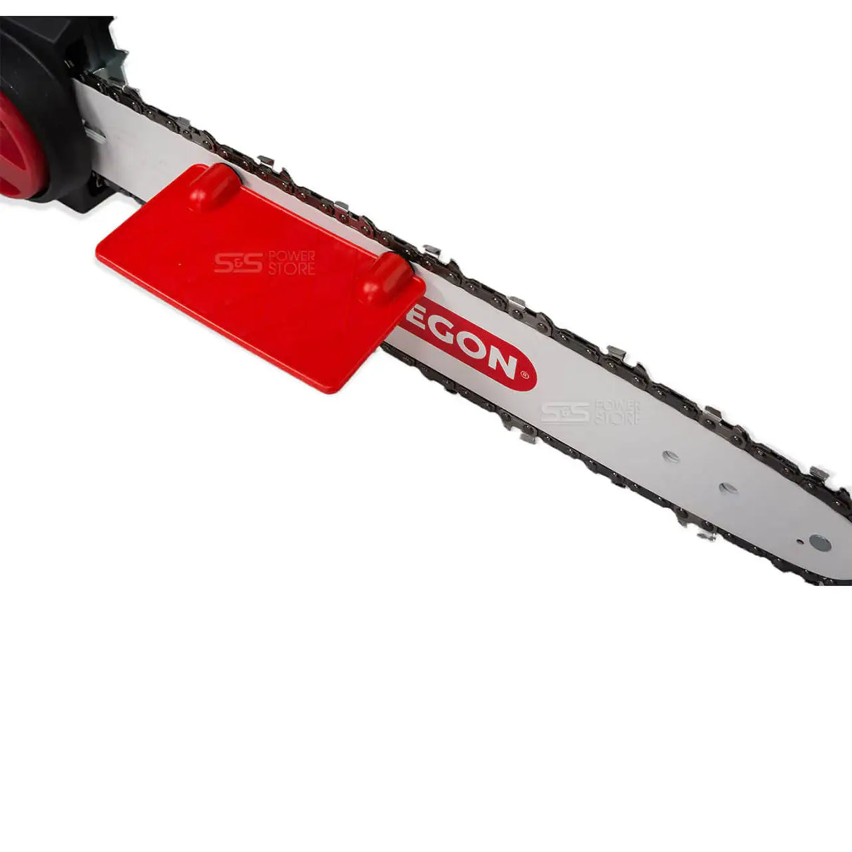 Oregon Schärfgitter 90610 Magnet Winkellehre Feilenlehre Schärfhilfe 25° 30° - powerstore-shop