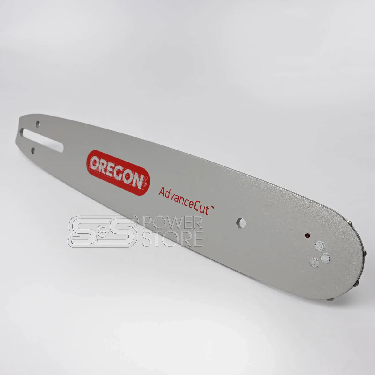 Oregon AdvanceCut Führungsschiene 120SXEA041 3/8" 1,3 mm 30 cm PRO AM Schwert - powerstore-shop