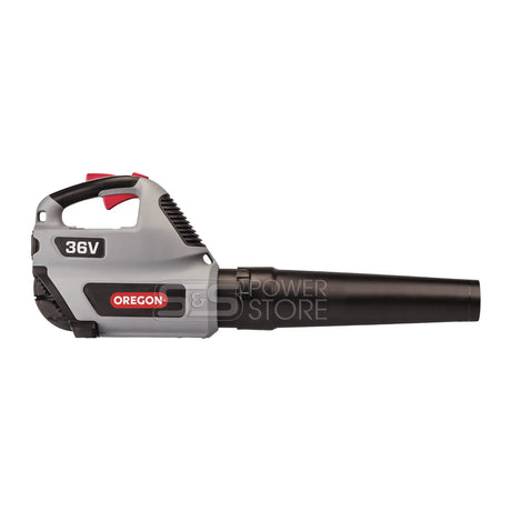 Oregon Akku-Blasgerät BL300 ohne Akku und Ladegerät - powerstore-shop