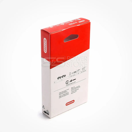 Oregon Sägekette 91P050E Xtraguard 3/8" 1,3 mm 50 TG 35 cm Halbmeißel - powerstore-shop