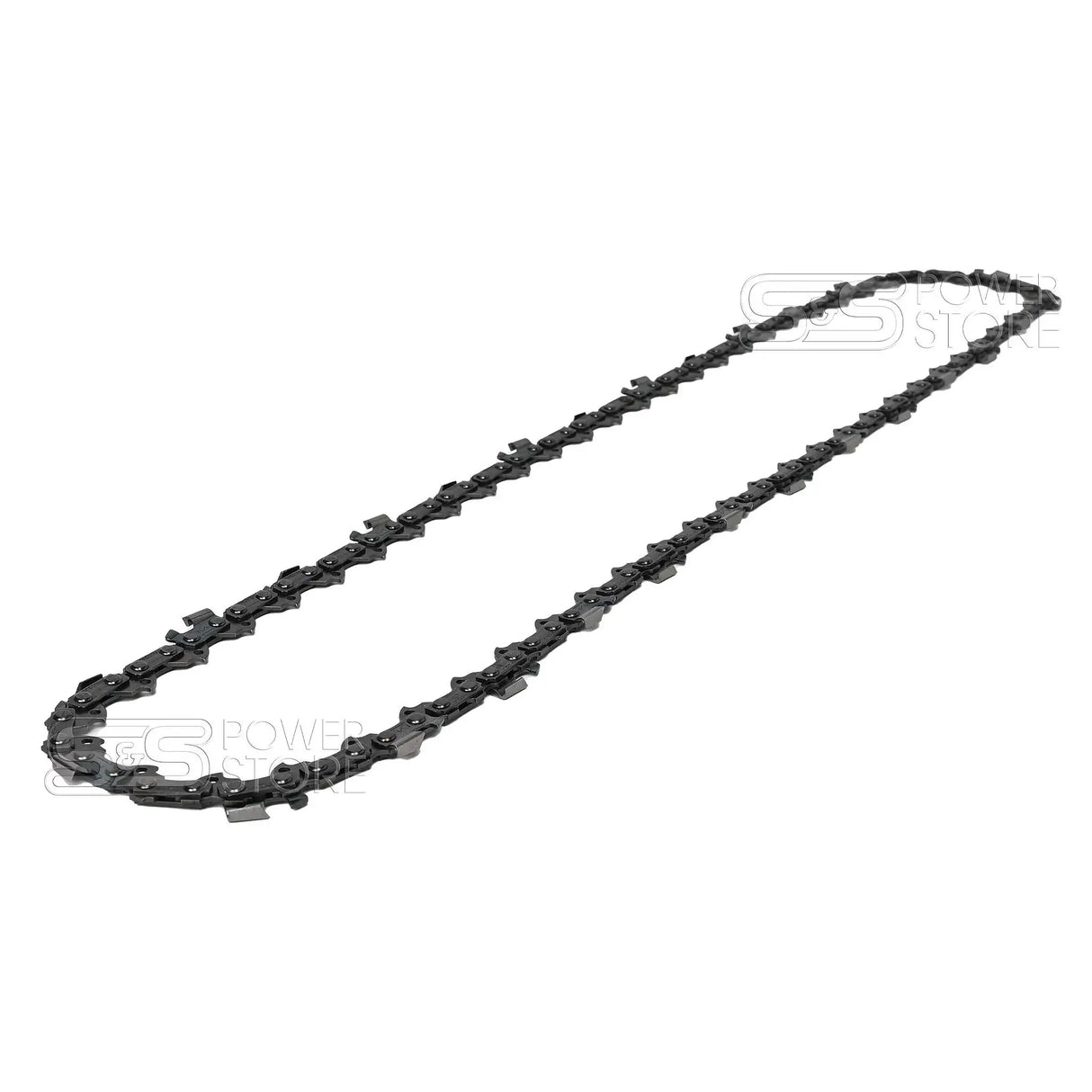 Oregon DuraCut Sägekette hartverchromt M91VXL056E Multicut 3/8" 1,3 mm 56 TG 40 cm Halbmeißel