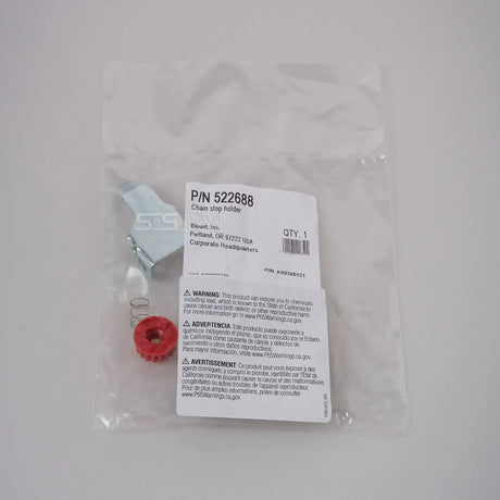 Oregon Anschlagkralle 522688 (519789) Kettenschärfgerät - powerstore-shop