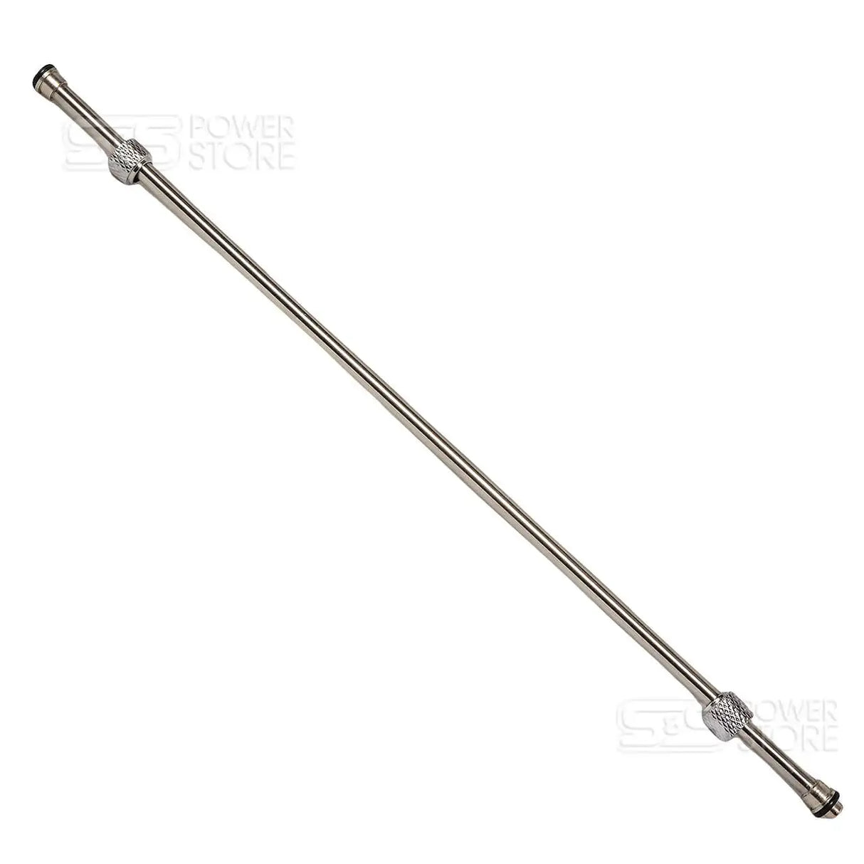 Oregon Metall Sprühlanze 750 mm mit Filter und Düse - powerstore-shop