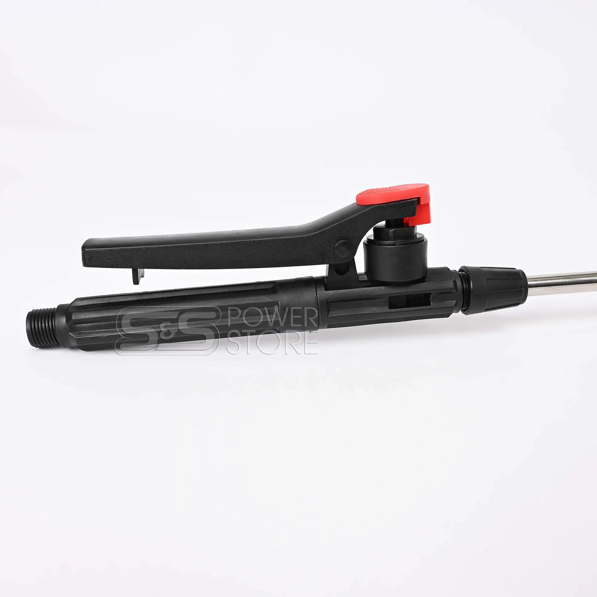 Oregon Metall Sprühlanze 750 mm mit Dosiergriff, Filter und Düse - powerstore-shop