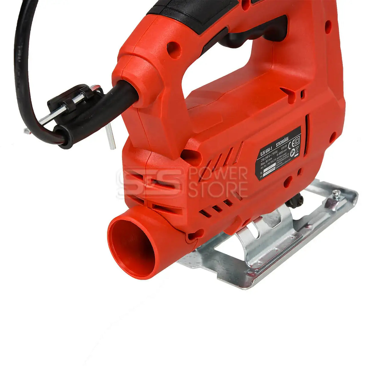 Matrix Stichsäge EJS 650-1 Pendelhubstichsäge - powerstore-shop