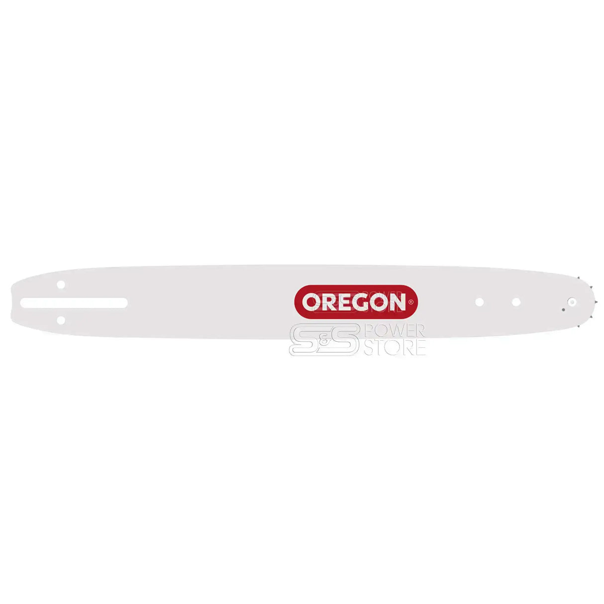 Oregon Führungsschiene passend Güde KS 400-41 45 cm 3,8" 1,3 mm - powerstore-shop