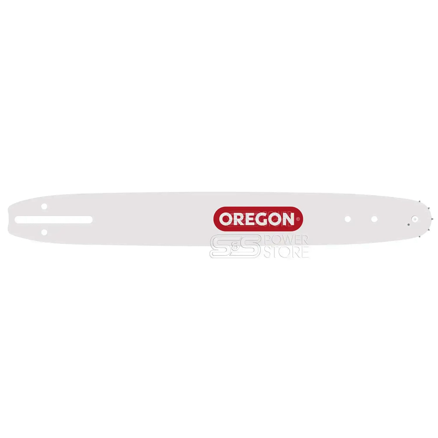 Oregon Führungsschiene passend Güde KS 400-41 45 cm 3,8" 1,3 mm - powerstore-shop