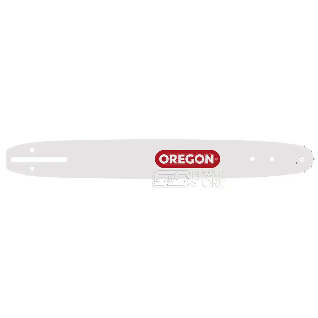 Oregon Führungsschiene passend Dolmar PS-32 Benzin-Kettensäge Schwert 40 cm - powerstore-shop