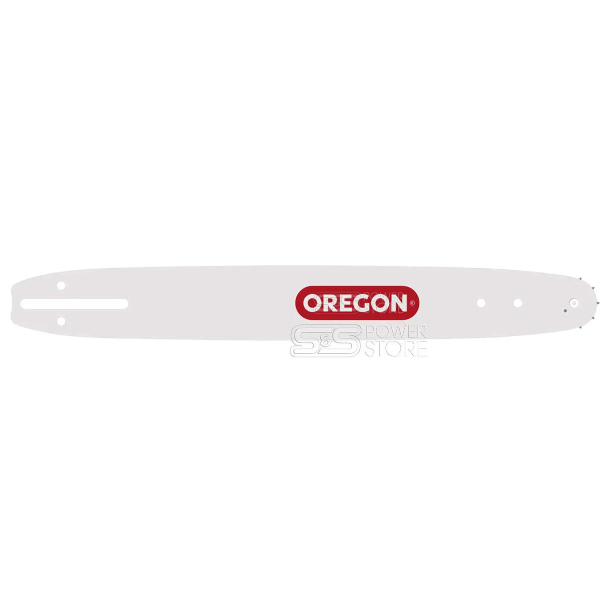 Oregon Führungsschiene 100SDEA041 3/8" 1,3 mm 25 cm Double Guard Schwert - powerstore-shop