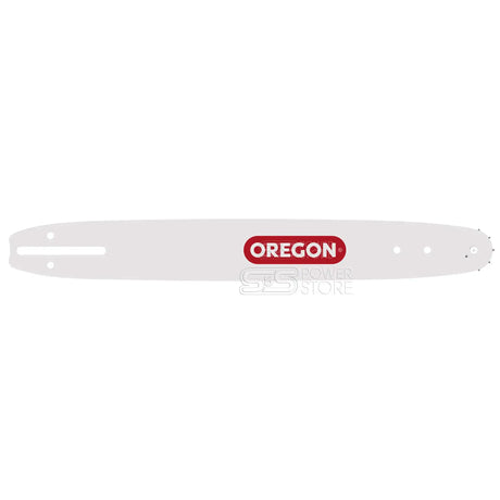 Oregon Führungsschiene passend Yard Force LS C35W Schwert 35 cm 3,8" mini 1,1 mm - powerstore-shop