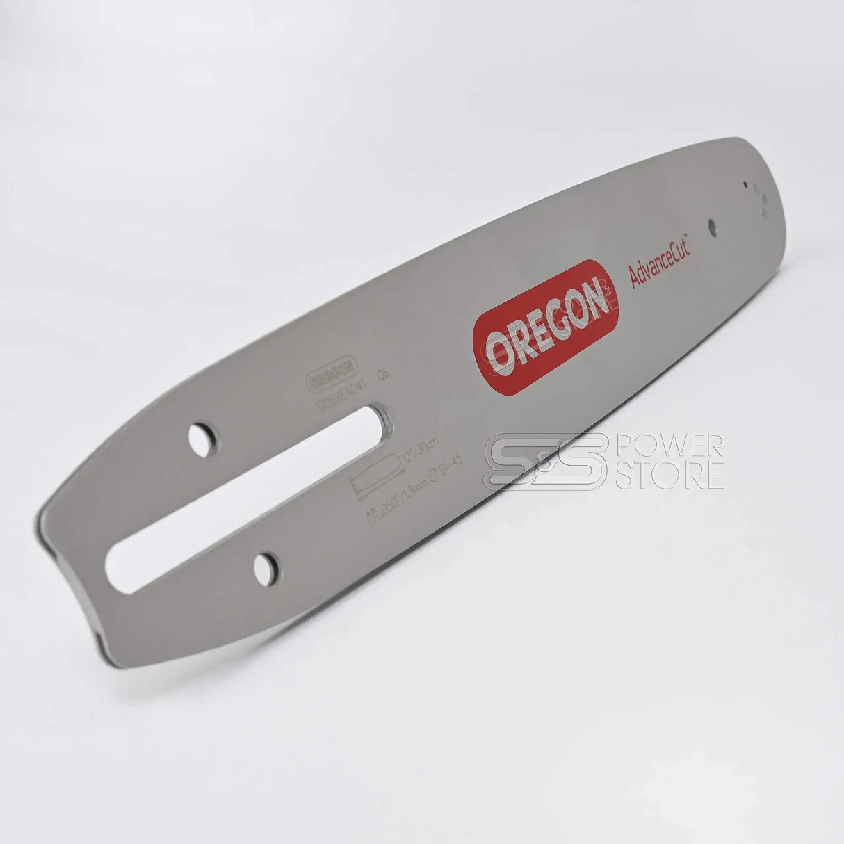 Oregon AdvanceCut Führungsschiene 120SXEA041 3/8" 1,3 mm 30 cm PRO AM Schwert - powerstore-shop