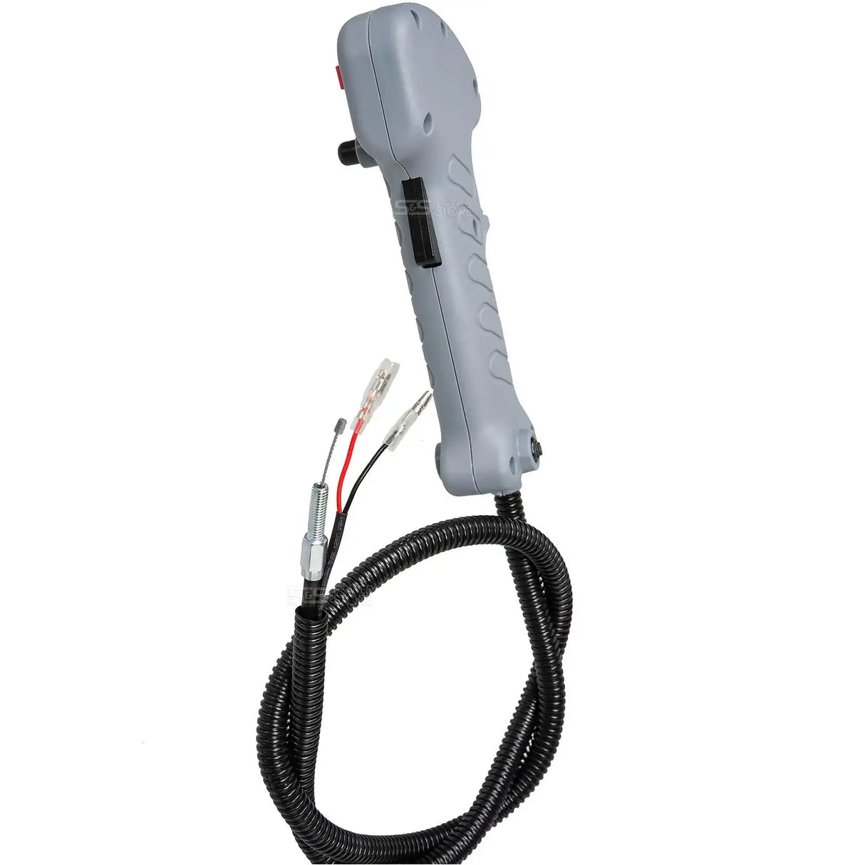 Gashebelgriff Ersatzteil Motorsense Freischneider IKRA IBF 43 - powerstore-shop