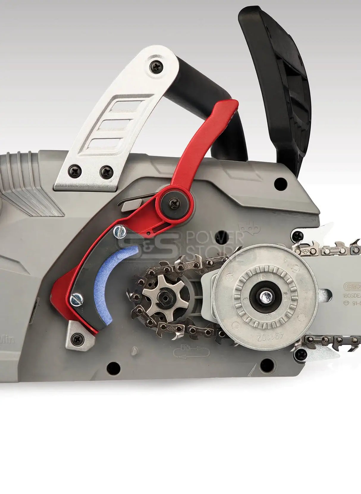 Kettenrad Antriebsritzel Oregon CS1500 & CS1400 GEN2 Set 633187 - powerstore-shop