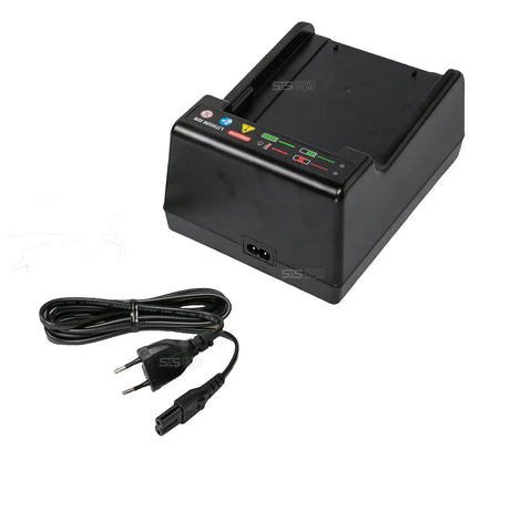 Oregon Akku Ladegerät für 36 V Lithium-Ionen-Akkus C650 - powerstore-shop