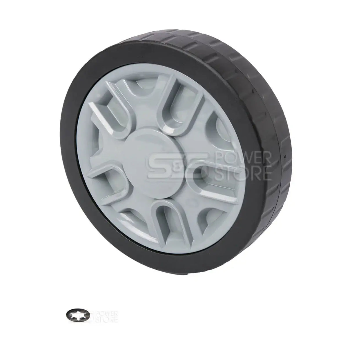 Oregon Hinterrad Akku Rasenmäher LM300 Ersatzteil Kit - powerstore-shop