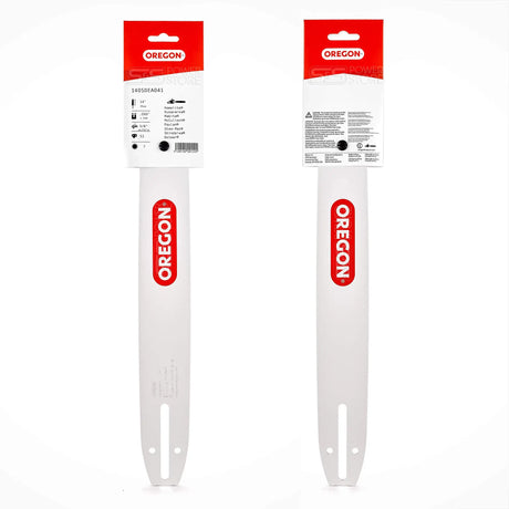 Oregon Führungsschiene 140SDEA041 3/8" 1,3 mm 35 cm Double Guard Schwert - powerstore-shop